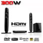 HOME CINEMA Thomson HT310ET