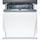 BOSCH SMV53L80EU - Lave-vaisselle tout intégrable
