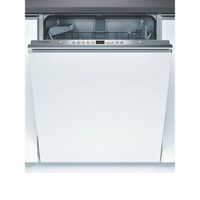 LAVE-VAISSELLE BOSCH SMV53N00EU