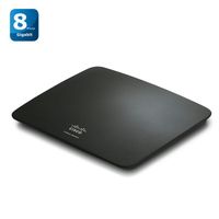 COMMUTATEUR KVM Linksys by Cisco SE2800