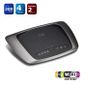 MODEM - ROUTEUR Linksys by Cisco X3000