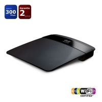MODEM - ROUTEUR Linksys by Cisco E1500