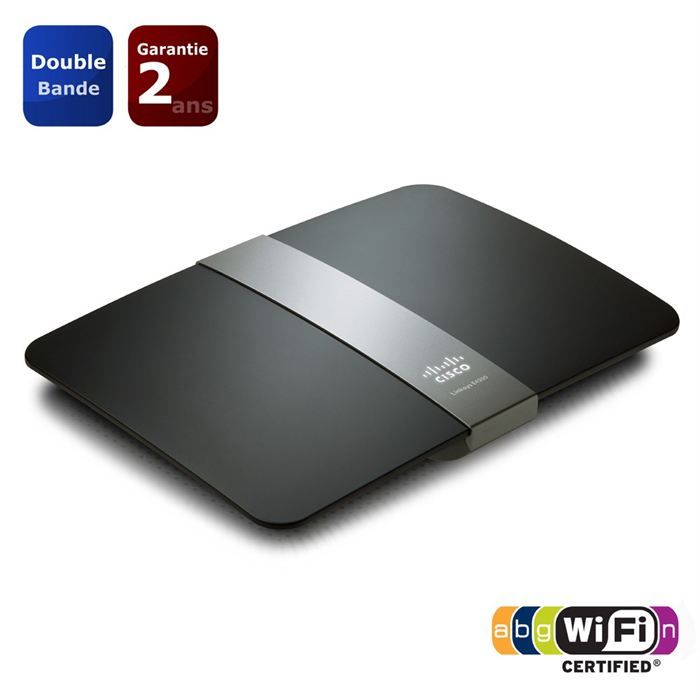 Cisco linksys e4200 coupon
