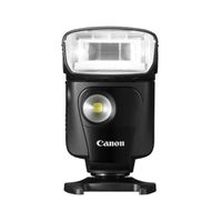 OBJECTIF REFLEX & FLASH Flash CANON Speedlite 320EX flash