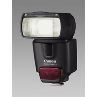 OBJECTIF REFLEX & FLASH Flash Canon 430 EX II