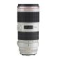 OBJECTIF REFLEX & FLASH CANON EF 70-200 F2,8L IS II USM