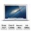 SYSTÊME D'EXPLOITATION Apple MacBook Air 13" (MD760F/A)