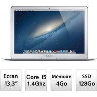 Apple MacBook Air 13,3" MD760F/B Apple MacBook Air 13,3" MD760F/B