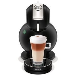 MACHINE A EXPRESSO  KRUPS YY1600FD Dolce Gusto Melody 3