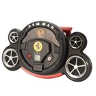  Lecteur CD - Radio Ferrari