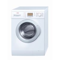 LAVE-LINGE SECHANT BOSCH WVD24560FF