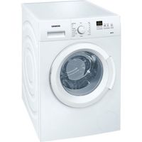 SIEMENS Lave linge 8 kg WM12K160FF SIEMENS Lave linge 8 kg WM12K160FF