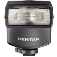 OBJECTIF REFLEX & FLASH Pentax AF 200 FG
