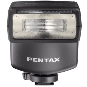 OBJECTIF REFLEX -FLASH Pentax AF 200 FG