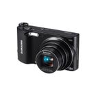  Samsung WB 150F Noir Appareil photo numérique