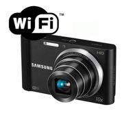 COMPACT Appareil photo numérique Samsung ST200F WIFI Noir