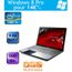 Packard-Bell TSX62-HR-200FR Bleu