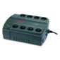  APC onduleur 400VA Back-UPS BE400
