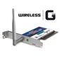 CARTE RESEAU FILAIRE - SANS FIL D-Link DWL-G520 PCI