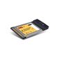 ADAPTATEUR - ANTENNE WIFI - 3G Belkin F5D7010FR Carte PCMCIA