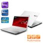 ORDINATEUR PORTABLE Packard-Bell NS44-HR-110FR Blanc