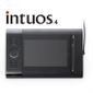 TABLETTE GRAPHIQUE Wacom Intuos4 S