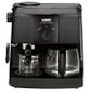 COMBINE CAFETIERE-EXPRESSO SEB EX1500FR