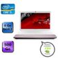 ORDINATEUR PORTABLE Packard Bell EasyNote TS 45-HR-230FR