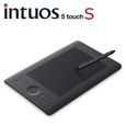 TABLETTE GRAPHIQUE Wacom tablette graphique Intuos5 Touch S