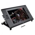 TABLETTE GRAPHIQUE Wacom tablette graphique Cintiq 24 HD Touch