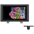 TABLETTE GRAPHIQUE Wacom tablette graphique Cintiq 22 HD