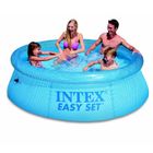  Piscinette INTEX EASY SET autostable 2.4m3