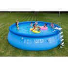 KIT PISCINE  Piscine autoportée Ø 5,49 m