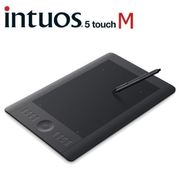 TABLETTE GRAPHIQUE Wacom tablette graphique Intuos5 Touch M