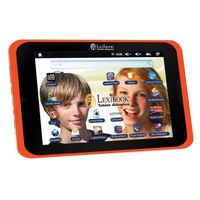  Lexibook tablet 8'' android 4.0