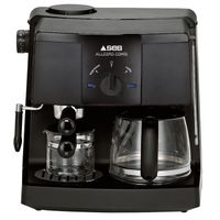 COMBINE CAFETIERE-EXPRESSO SEB EX1500FR