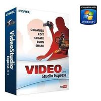 CREATION NUMERIQUE Corel VideoStudio Express 2010