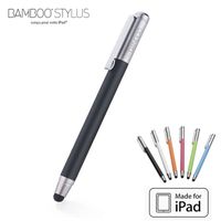 TABLETTE GRAPHIQUE Wacom Bamboo Stylus Noir