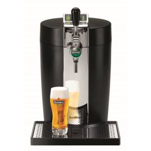 MACHINE A BIÈRE  KRUPS VB5020FR