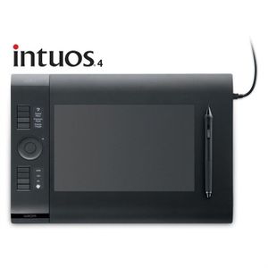 Wacom Intuos4 M