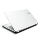 ORDINATEUR PORTABLE Packard-Bell TS44-HR-250FR Blanc