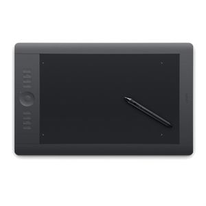 Wacom Intuos5 Touch L