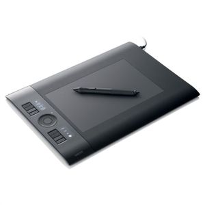 Wacom Intuos4 M