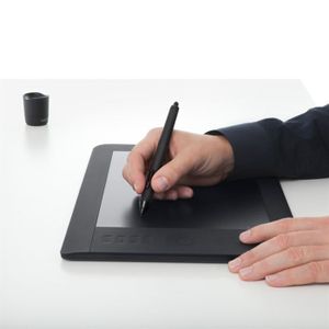 Wacom Intuos5 Touch L
