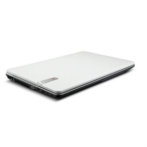 Packard-Bell TS44-HR-250FR Blanc