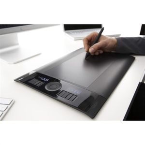 Wacom Intuos4 M
