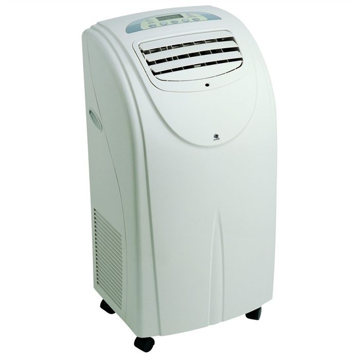 ALPATEC AC 10 FT Achat / Vente climatiseur