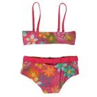 MAILLOT DE BAIN LONGBOARD Maillot Fille fuchsia