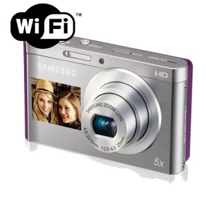 COMPACT Samsung DV300 Appareil photo numérique