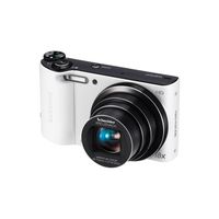 COMPACT Appareil photo numérique Samsung WB 150F Blanc